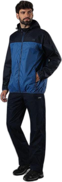 Produktbild CMP Campagnolo Hoodie Rain (XL)