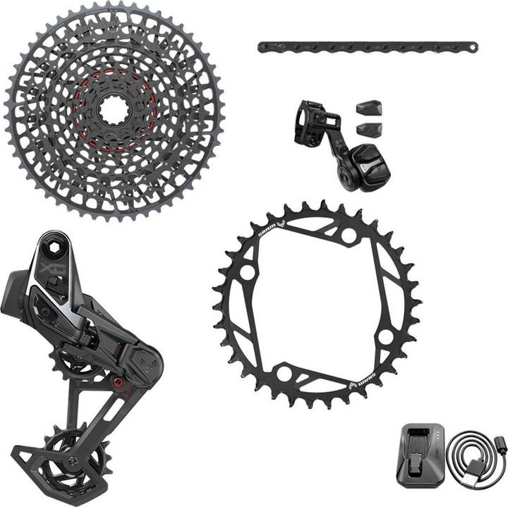 Produktbild Sram X0 TType Eagle AXS
