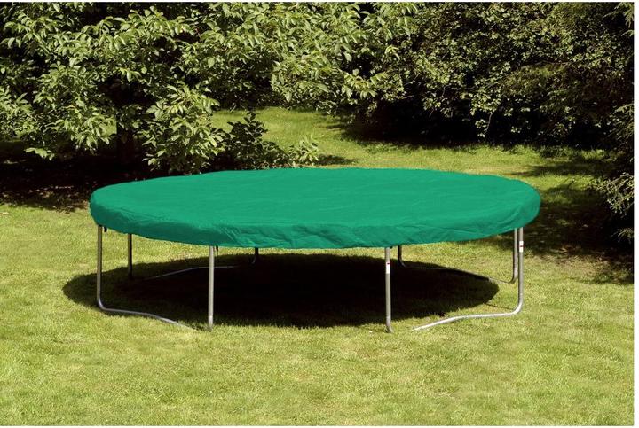 Produktbild Hudora 1 Regenabdeckung für Trampolin 366 cm Ø (EOL)