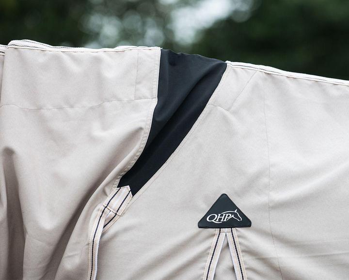 Immagine prodotto Qhp coperta anti-eczema con protezione da raggi uv per cavalli (90 cm)