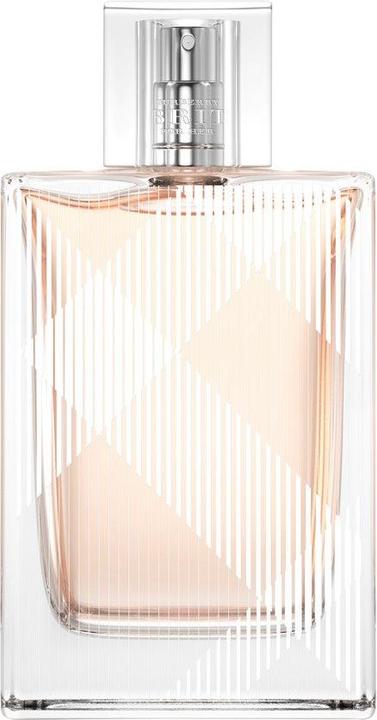 Immagine prodotto Burberry Brit For Her (Eau de toilette, 100 ml)