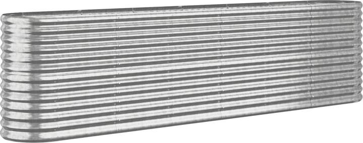 Actual product image vidaXL Hochbeet