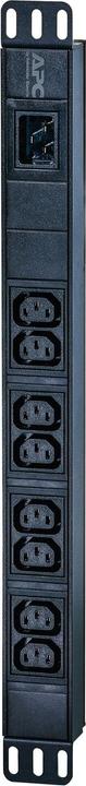 Produktbild APC Easy PDU Basic EPDU1016B