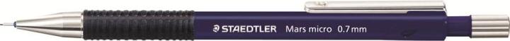 Actual product image Staedtler Mechanical pencil Mars micro B (0.70 mm, B, 10x)