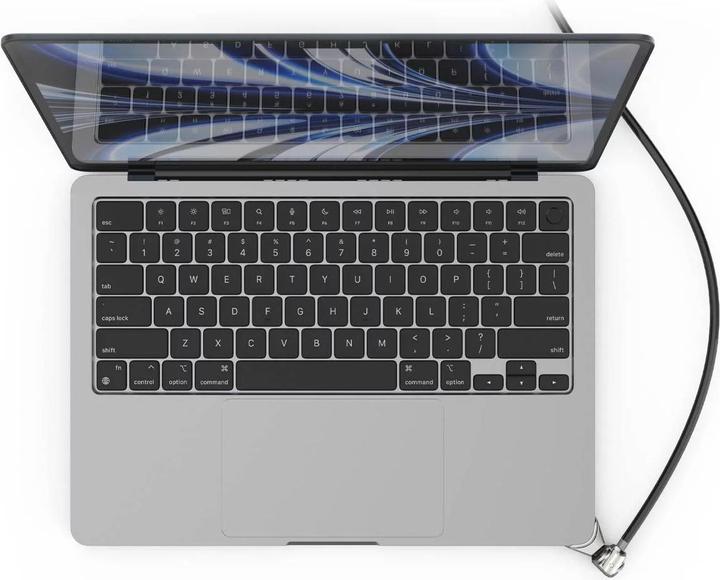 Productafbeelding Compulocks RICHEL MACBOOK AIR2022 M2 T-SLOT