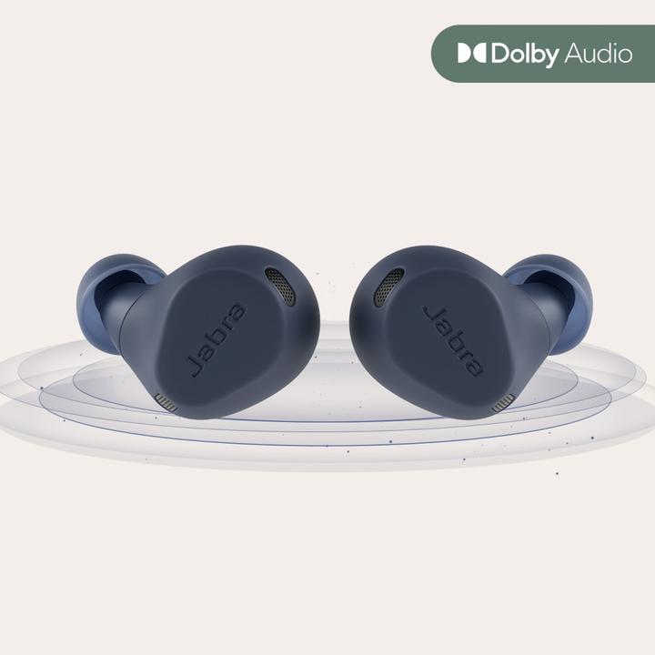 Image du produit Jabra Elite 8 Active Gen 2 (ANC, 8 h, Sans fil)