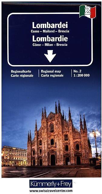 Actual product image Italy 02. Lombardy/Lombardy 200000