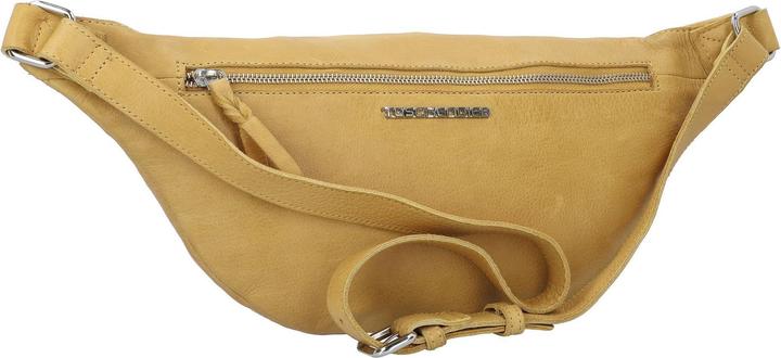 Image du produit Taschendieb Kohlmarkt 107 Sac banane en cuir 36 cm
