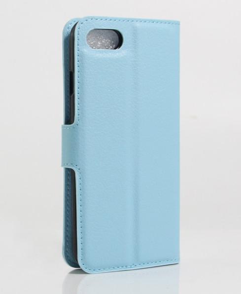 Actual product image MU Classic Leather case with litchite texture (Apple iPhone 7)