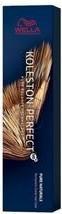 Produktbild Wella Koleston Perfect ME ™ Pure Natural Hair + Pure Natura l s 60 ml - Shade: 7/0 (7/0)