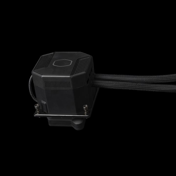 Image du produit Cooler Master Masterliquid ML360 SUB-ZERO EVO