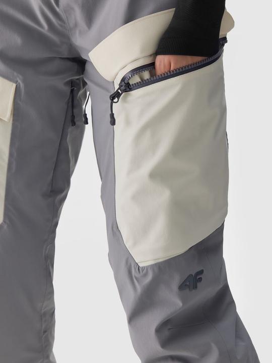 Produktbild 4F Ski Pants (XL)