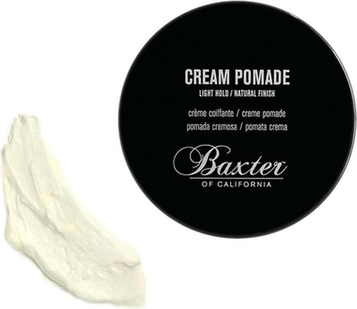 Produktbild Baxter Cream Pomade (Haarcreme, 60 ml)