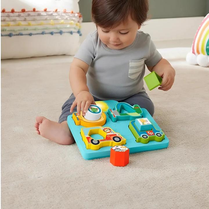 Image du produit Fisher-Price 0