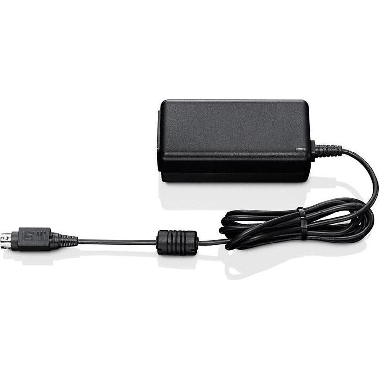 Thumbnail - Wacom AC adaptor for DTK-1651/DTH-1152, Grafiktablett, Schwarz