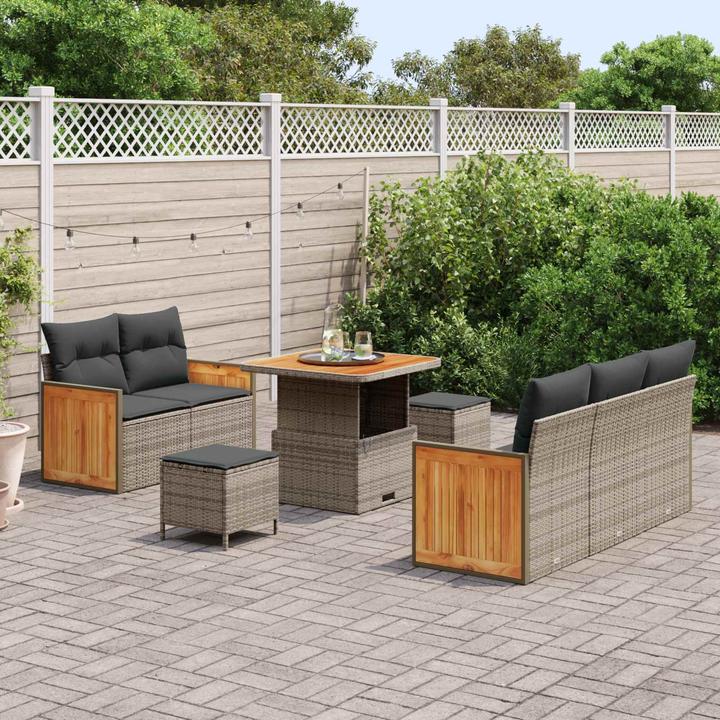 Image du produit vidaXL Charlee