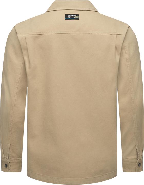 Actual product image Ragwear Liwty (S)
