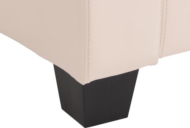 Produktbild JOHN316 Loungesessel