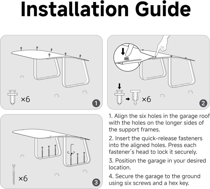 Image du produit Mova Garage / MMGM10 (Tondeuse automatique)