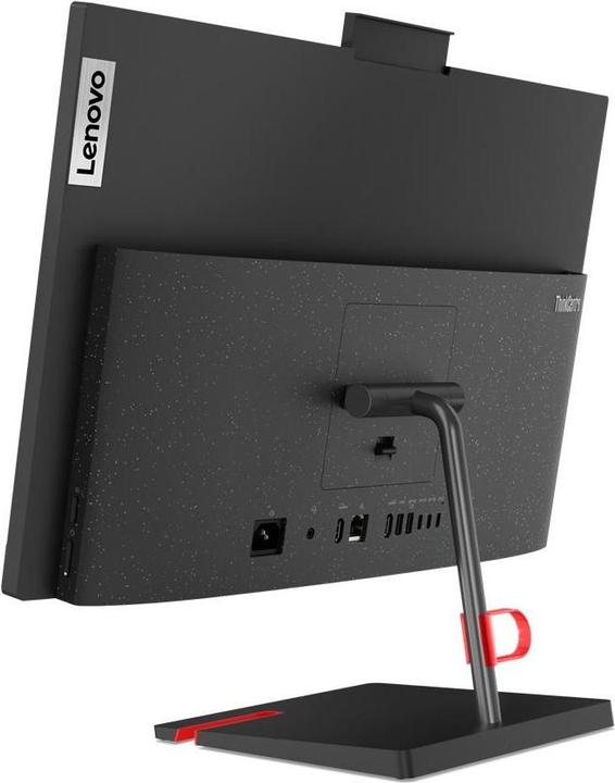 Produktbild Lenovo ThinkCentre neo Intel® Core™ i5 (23.8") pixels DDR5-SDRAM SSD All-in-One PC Windows 11 (Intel Core i5-12500H, 16 GB, 512 GB)