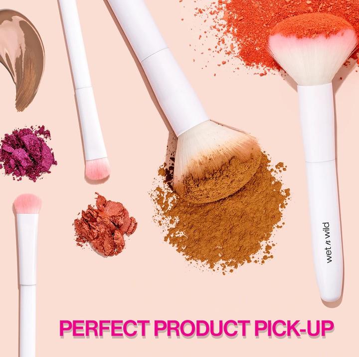 Actual product image Wet n Wild Brushes (Eyebrows)