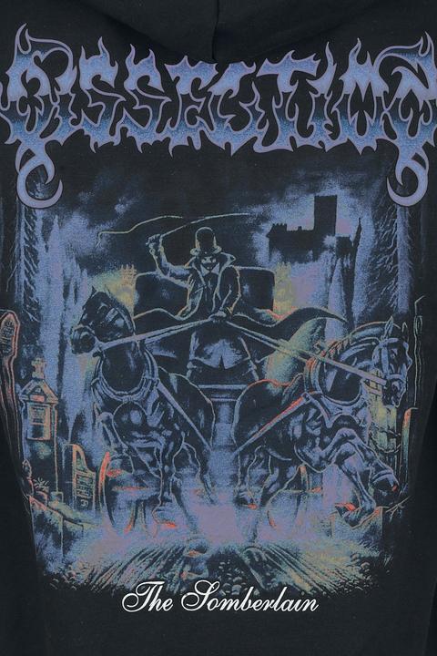 Produktbild Dissection Somberlain (XXL)