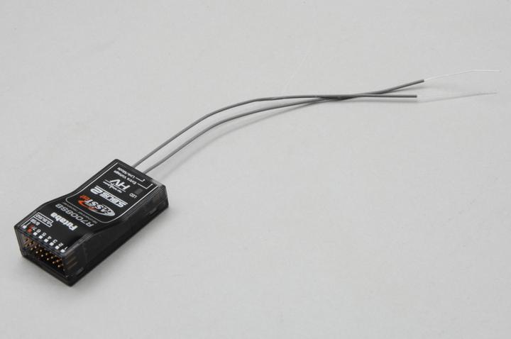 Produktbild Futaba R7008sb