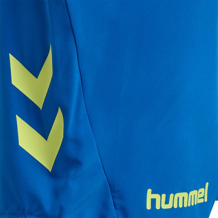 Produktbild hummel Hmlblaze Pro Training Shorts (3XL)
