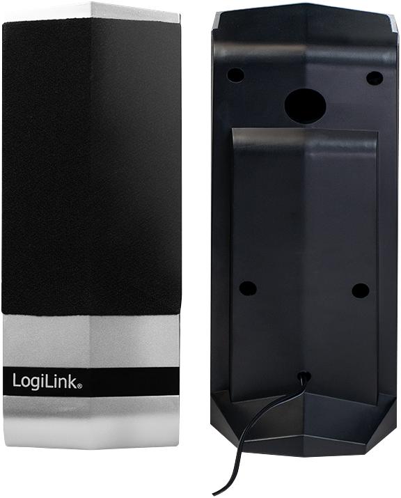 Image du produit LogiLink USB Active Desktop