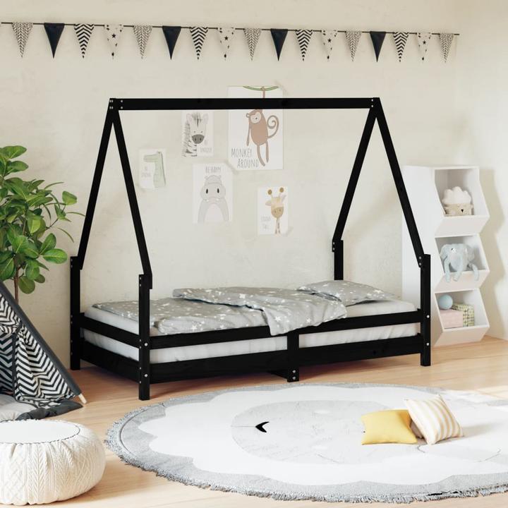 Produktbild vidaXL Waylon (80 x 200 cm)