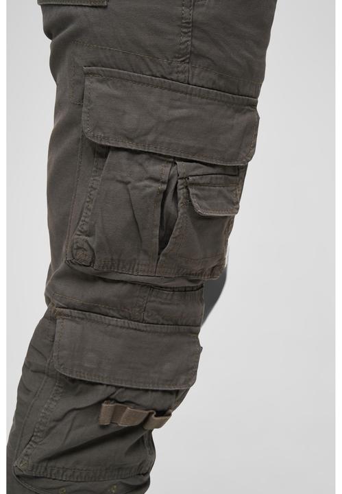 Image du produit Brandit Pantalon Pure Slim Fit - 16173 (M)