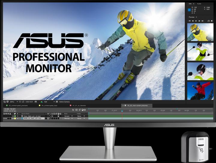Produktbild ASUS ProArt PA32UC-K (3840 x 2160 Pixel, 32")