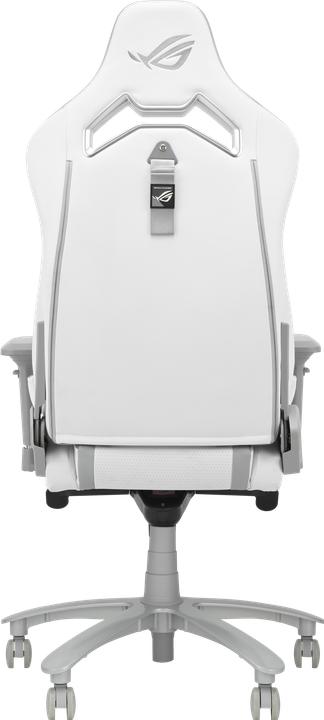 Immagine prodotto ASUS Sedia da gioco SL301CW ROG CHARIOT X Core WHT