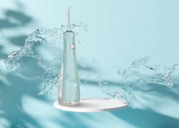 Image du produit Edel + White Flosserpik Power Spa douche bucale (n)