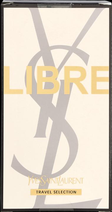 Produktbild Yves Saint Laurent Libre Giftset (Parfum set)