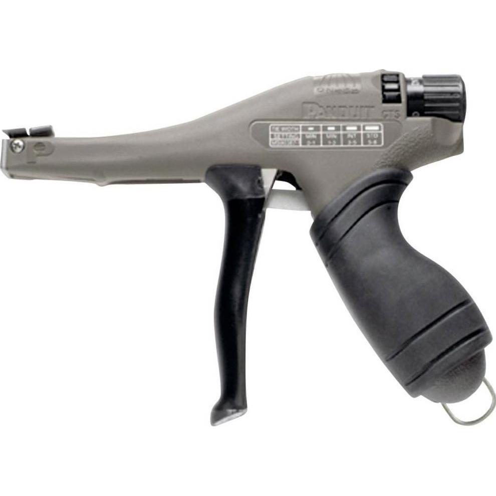 Thumbnail - Panduit, Zange, Kabelbinderzange Kabelbinder Zange GTS (181 mm)