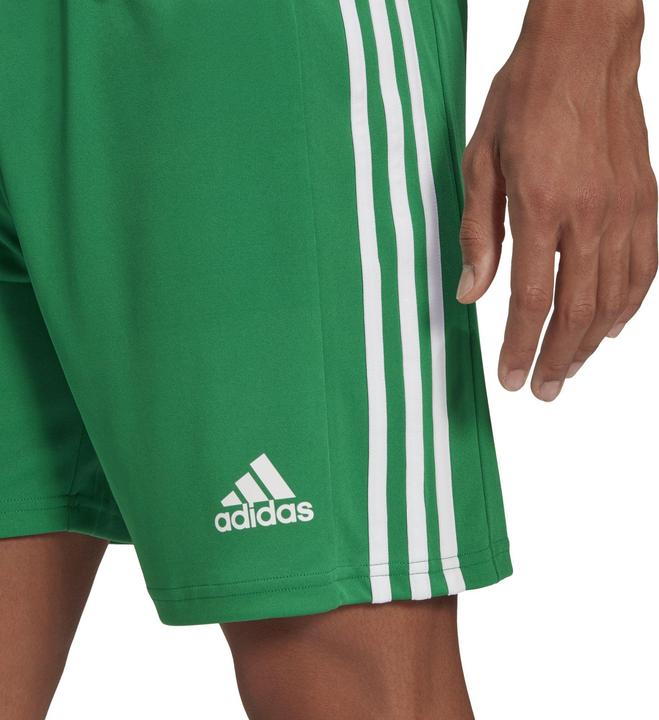 Actual product image adidas Squadra 21 Short (XS)