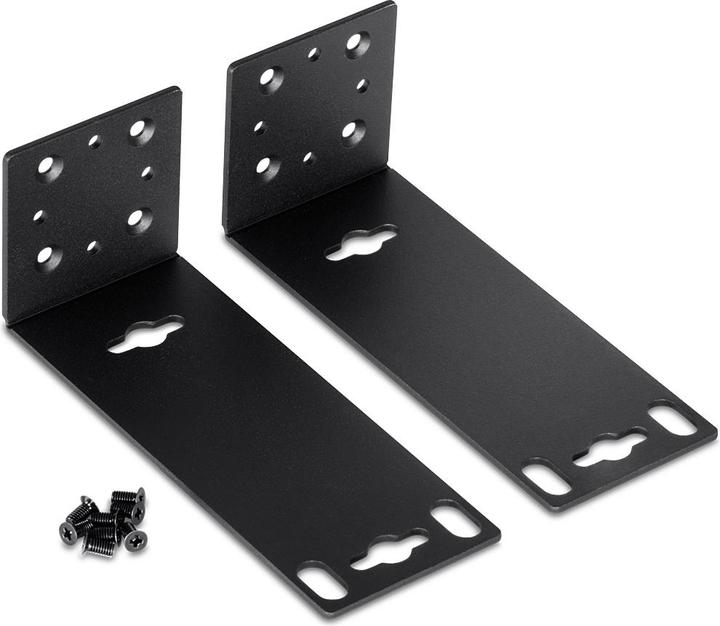 Produktbild Trendnet Ethernet Switch Gigabit (24 Ports)