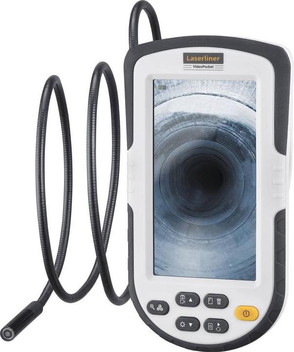 Image du produit Laserliner 082.261E Inspektions-Kamera
