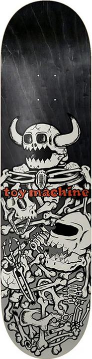 Produktbild Toy Machine Dead Monster (8.25")