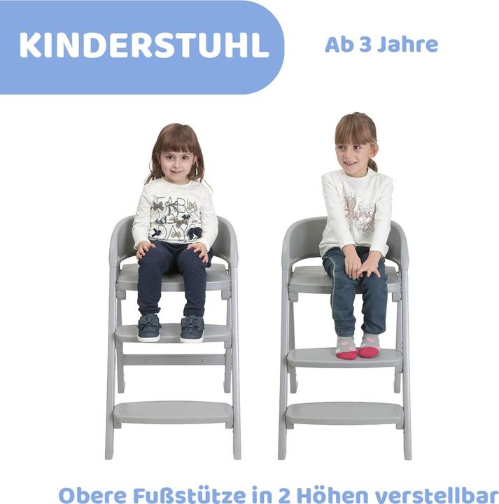 Productafbeelding Chicco Crescendo (Kinderstoel)