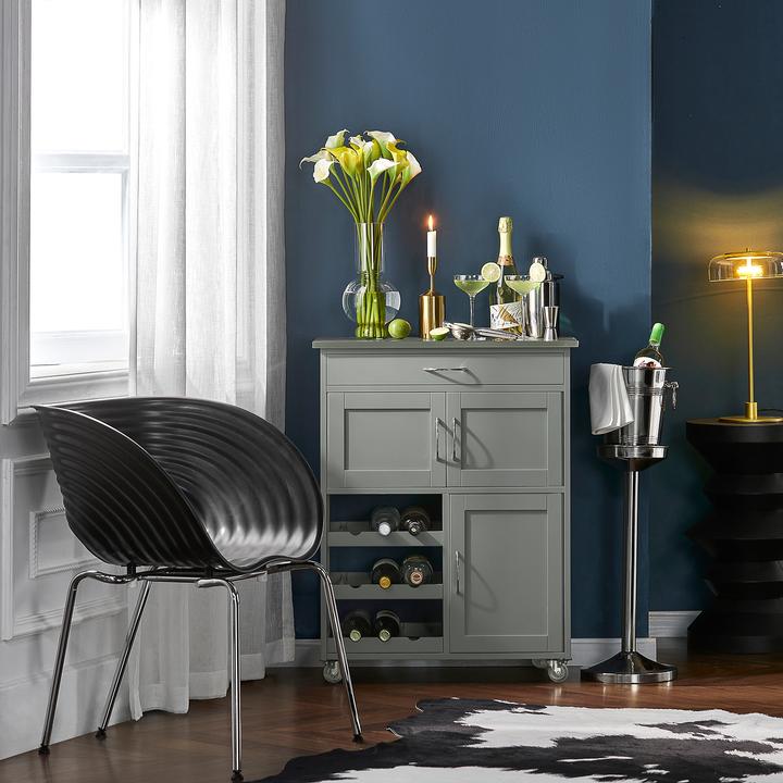 Image du produit SoBuy Servierwagen