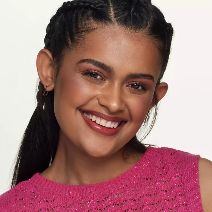 Actual product image essence Eye and Face palette 02 Bloom your own way (02 Bloom your own way)