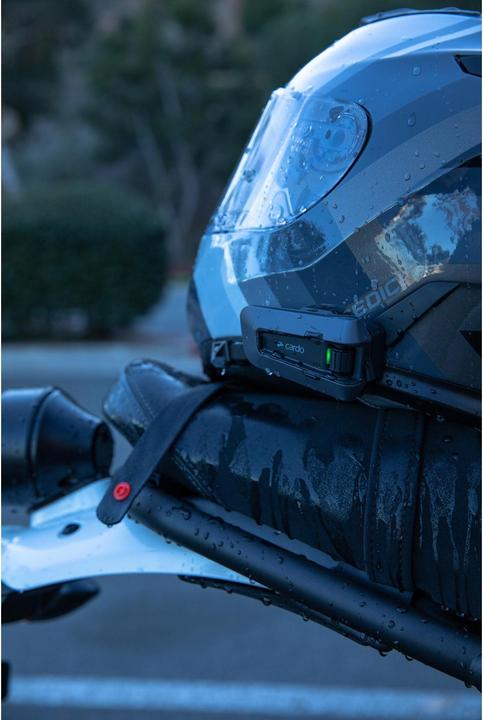 Image du produit Cardo Packtalk Edge (Lot de 1)