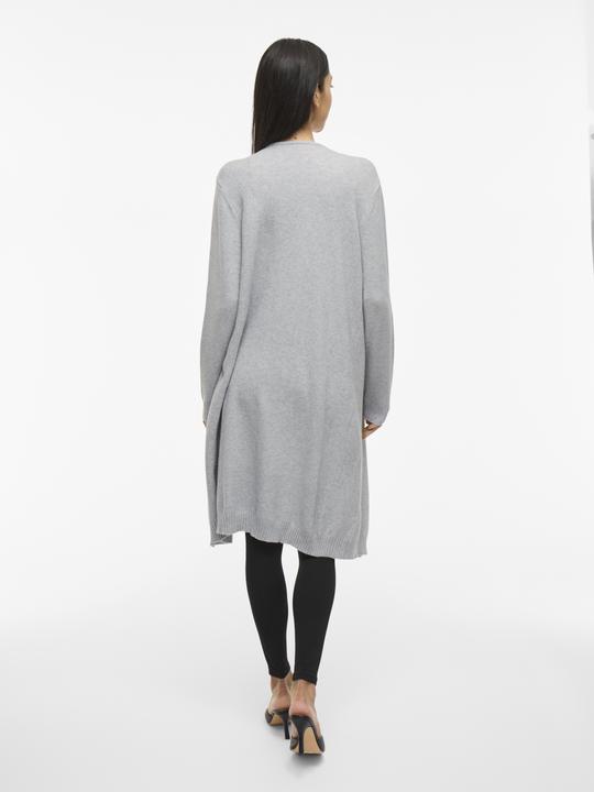 Produktbild Vila Langer offener Strickjacke (S)