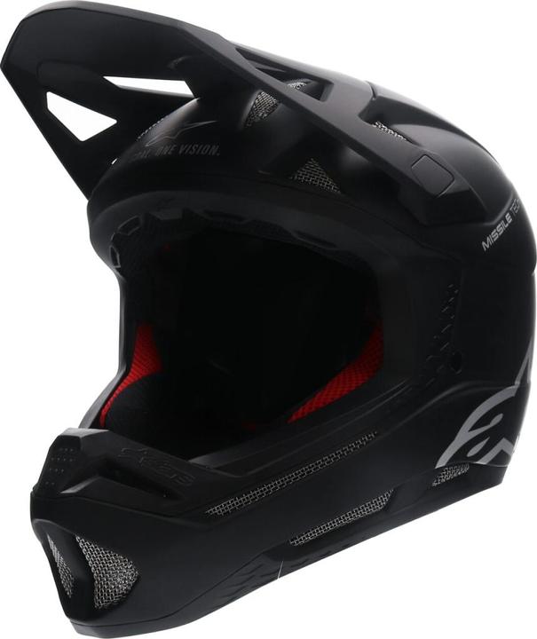 Produktbild Alpinestars MISSILE TECH SOLID Downhillhelm (59 - 60 cm)