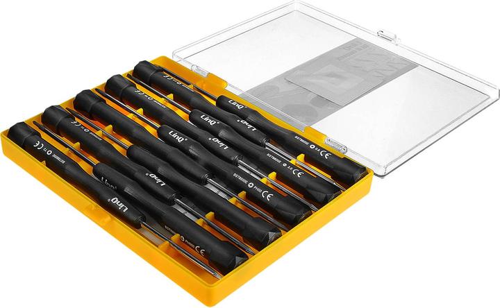 Produktbild LinQ BST8800E