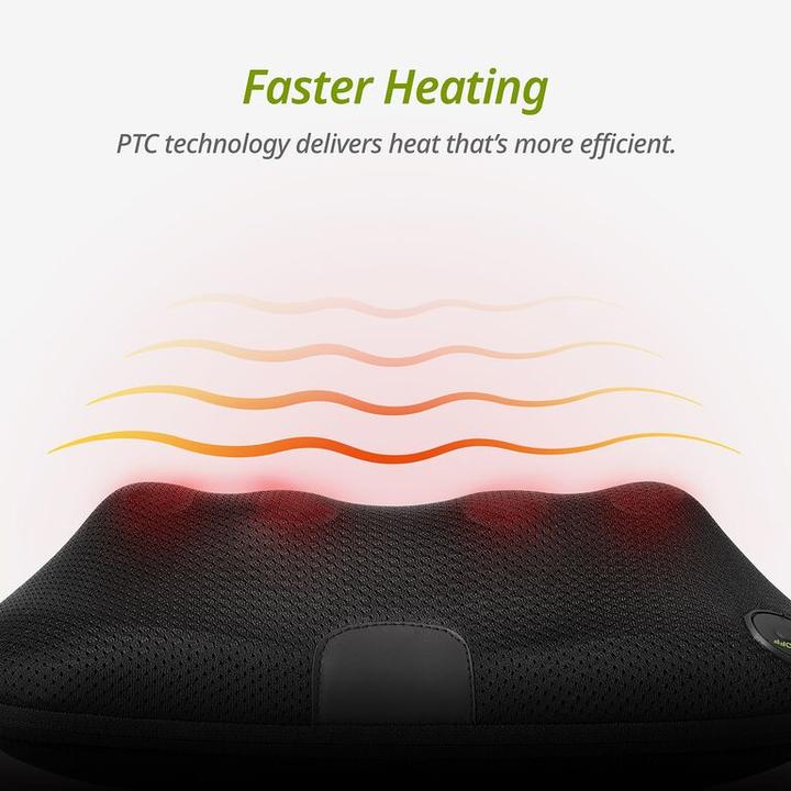 Actual product image MYNT M2351311 Corded massager 2