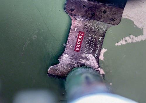 Productafbeelding Bosch Professional Zubehör Lama per Sega da Banco Expert MetalMax