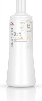 Image du produit Wella Blondor Freelights (Blond)
